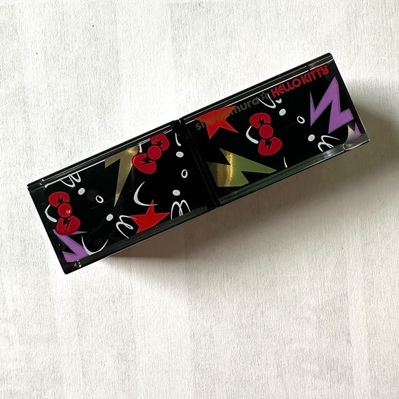 Shu Uemura x hello kitty lipstick - Picture 6 of 8